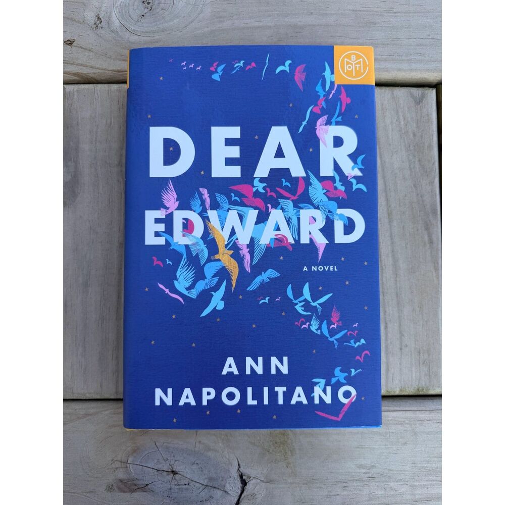 Book: Dear Edward by Ann Napolitano